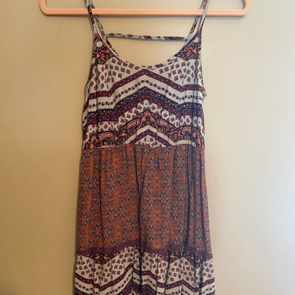 Summer dress